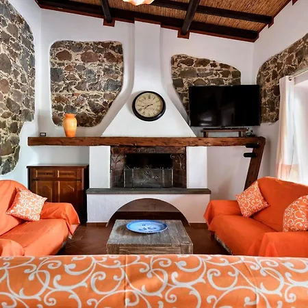 Casa Sul Lago Holiday home Dorgali