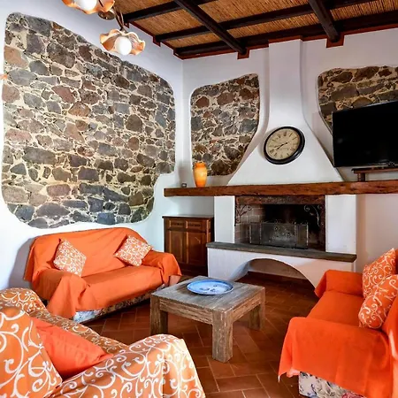 Casa Sul Lago Dorgali
