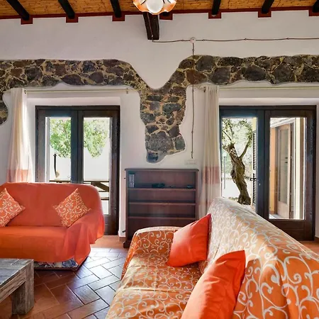 Casa Sul Lago Holiday home