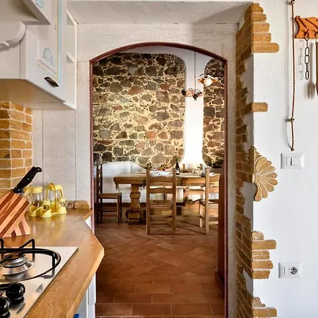 Casa Sul Lago *