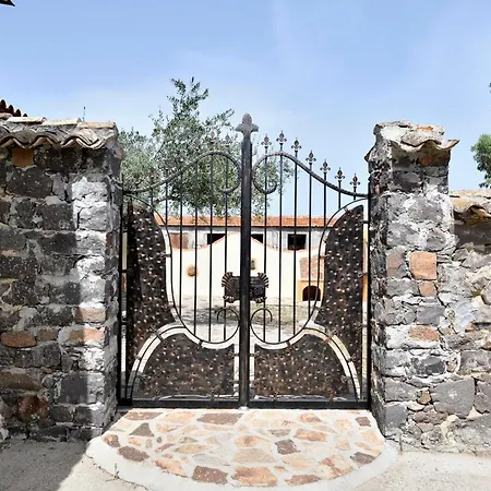 Casa Sul Lago * Dorgali