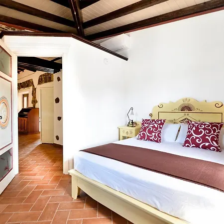 Casa Sul Lago * Dorgali