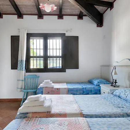 Casa Sul Lago Holiday home Dorgali