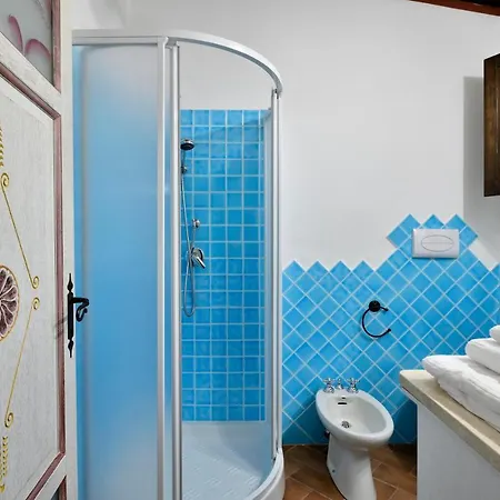 Casa Sul Lago Holiday home