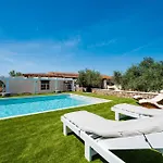 Casa Sul Private Heated Pool Dorgali