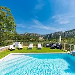 Casa Sul Private Heated Pool * Dorgali