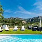 Сasa de vacaciones Casa Sul Private Heated Pool