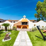 Casa Sul Private Heated Pool Σπίτι διακοπών Dorgali