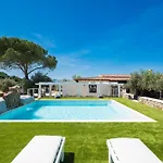 Сasa de vacaciones Casa Sul Private Heated Pool Dorgali