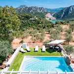 Casa Sul Private Heated Pool Σπίτι διακοπών *