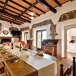 Casa Sul Private Heated Pool 度假居 多尔加利