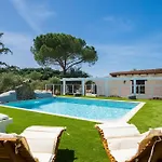 Сasa de vacaciones Casa Sul Private Heated Pool Dorgali