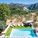 Casa Sul Private Heated Pool * Dorgali
