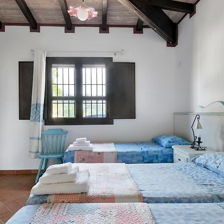 Casa Sul Con Piscina Privata * Dorgali