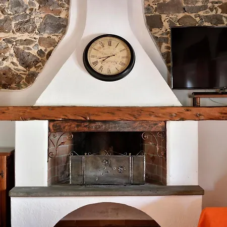 Feriehus Casa Sul Private Heated Pool