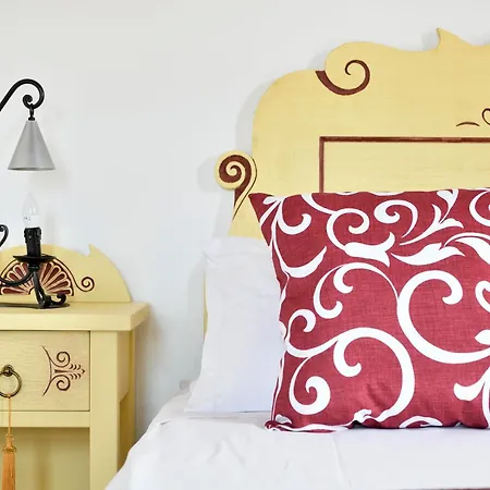 Casa Sul Private Heated Pool Feriehus Dorgali