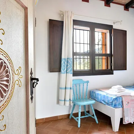 Casa Sul Private Heated Pool Feriehus