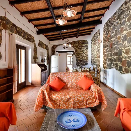 Feriehus Casa Sul Private Heated Pool