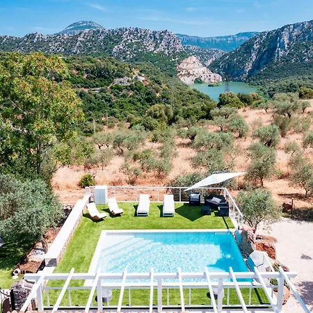 Casa Sul Con Piscina Privata *