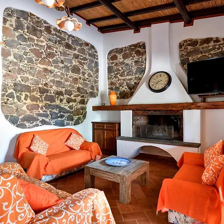 Casa Sul Private Heated Pool Semesterbostad Dorgali