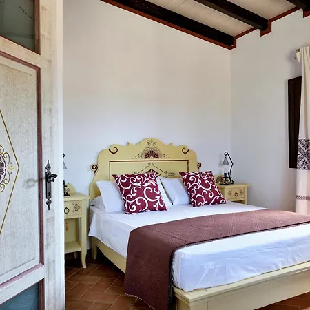 Casa Sul Private Heated Pool Semesterbostad Dorgali