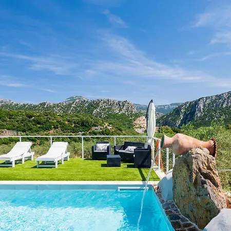 Casa Sul Private Heated Pool *