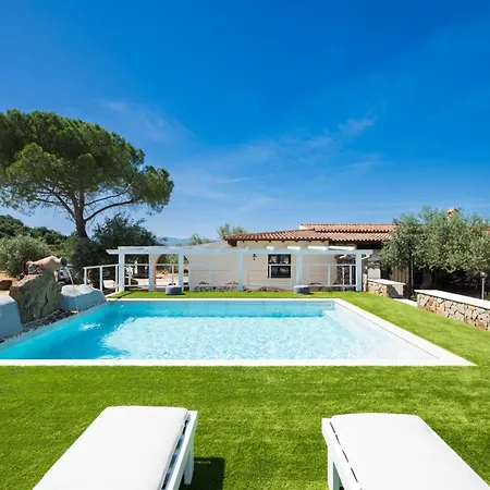 Casa Sul Private Heated Pool Dorgali