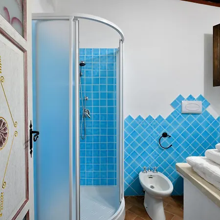 Casa Sul Private Heated Pool Semesterbostad *