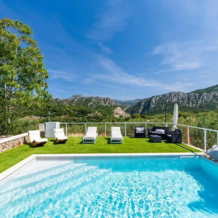 Casa Sul Private Heated Pool *