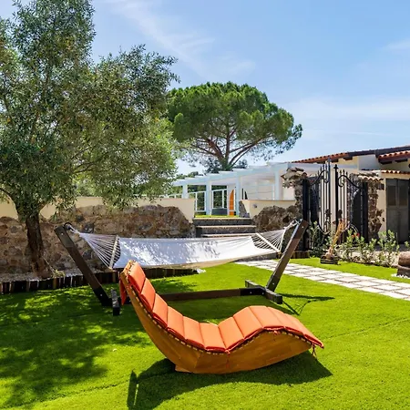 Semesterbostad Casa Sul Private Heated Pool