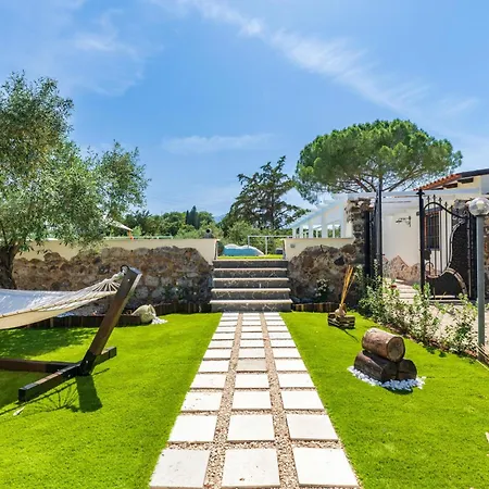 Casa Sul Private Heated Pool *