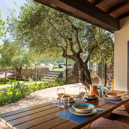 Casa Sul Private Heated Pool