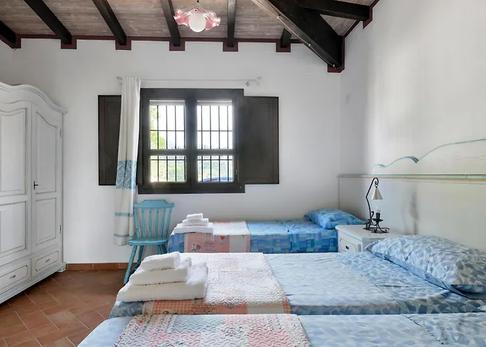 Casa Sul Private Heated Pool * Dorgali