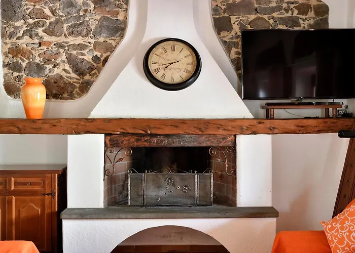 Feriehus Casa Sul Private Heated Pool