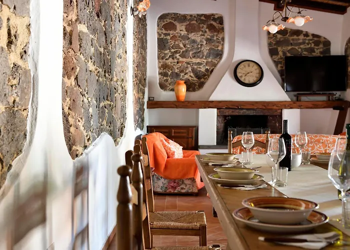 Casa Sul Private Heated Pool Feriehus *