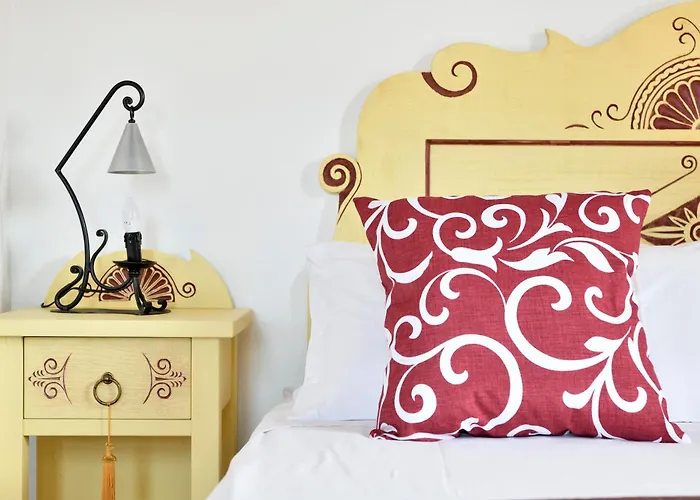 Casa Sul Private Heated Pool Feriehus Dorgali