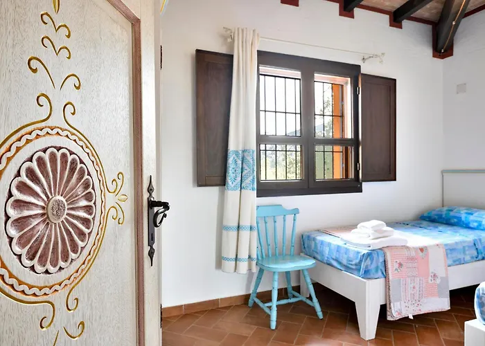 Casa Sul Private Heated Pool Feriehus