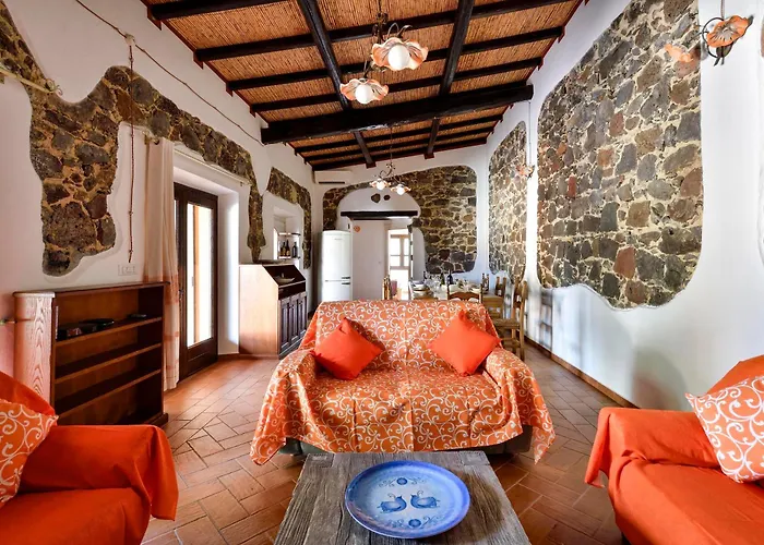 Feriehus Casa Sul Private Heated Pool