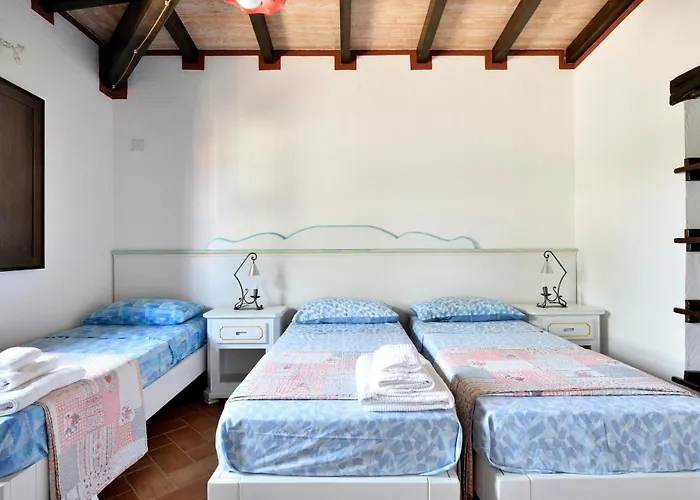 Feriehus Casa Sul Private Heated Pool *