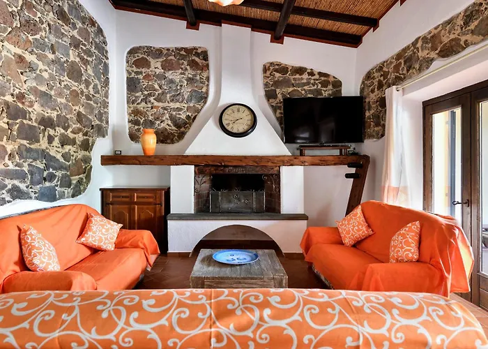 Casa Sul Private Heated Pool Feriehus