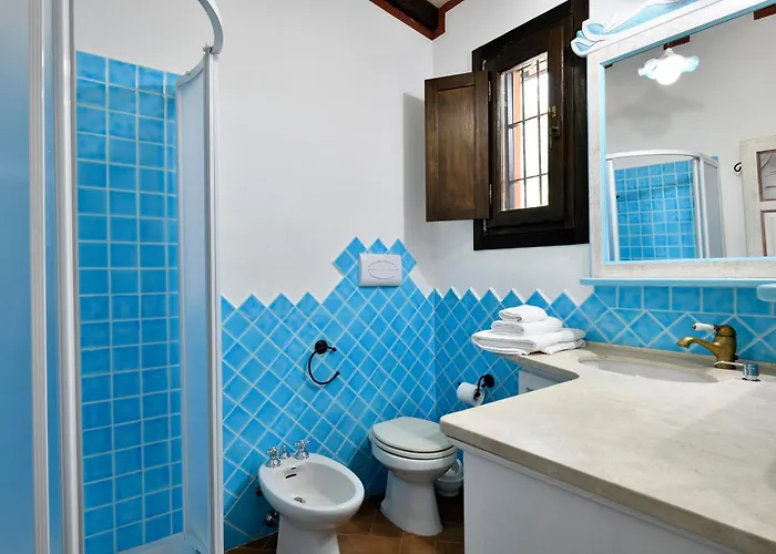 Feriehus Casa Sul Private Heated Pool