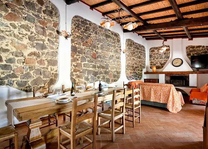 Casa Sul Private Heated Pool Feriehus *