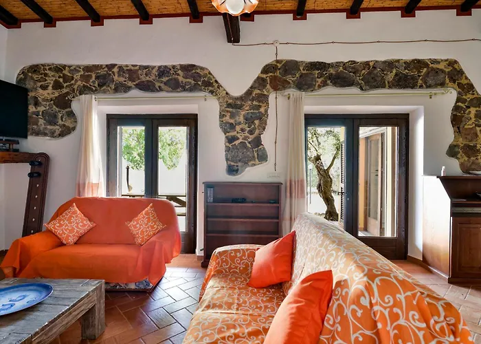 Casa Sul Private Heated Pool Dorgali