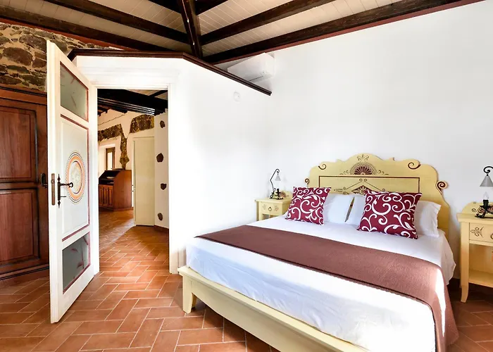 Casa Sul Private Heated Pool Feriehus