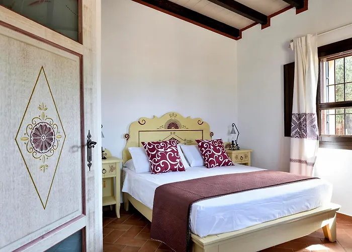 Casa Sul Private Heated Pool Feriehus