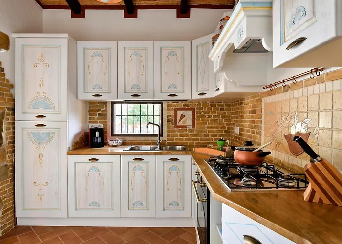 Feriehus Casa Sul Private Heated Pool