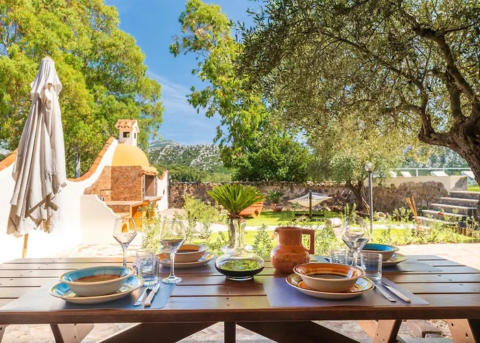 Casa Sul Private Heated Pool